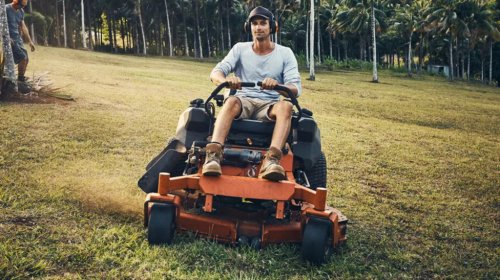Can You Put Any Deck On A Mower? What You Need To Know Before Trying To Replace One