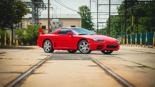 10 of the Most Over-Engineered Cars Ever Built