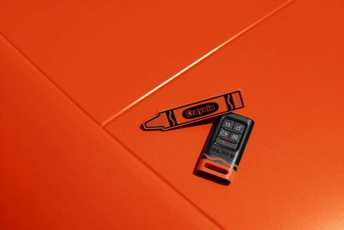 Slate Partners with... Crayola?