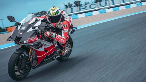 Bimota Is Returning To The US