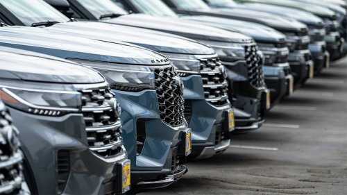 Ford, Ford Explorer, The $5 plastic clip behind millions of Ford Explorer recalls: report