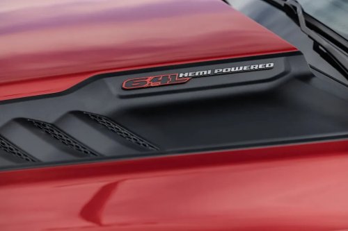 RAM, 2027 Ram 1500 SRT Rumble Bee: The Muscle Truck Is Back From The Dead