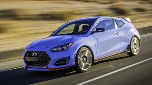 Hyundai, 5 Hyundai Models With The Best Resale Value
