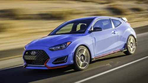Hyundai, 5 Hyundai Models With The Best Resale Value