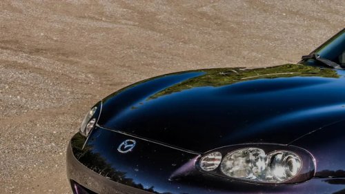 Mazda, The NB Mazda Miata Is A Half-Price Roadster That's All Any Car Enthusiast Needs