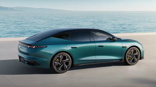 One Of Gas Cars’ Last Big Advantages Is Starting To Disappear