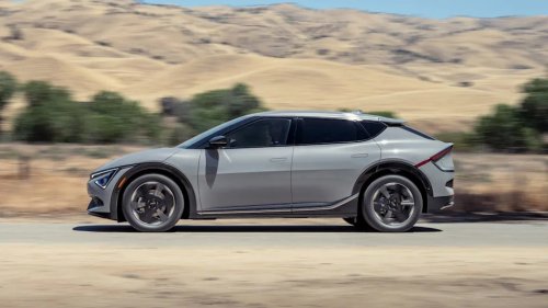 Best EV Deals in September 2026: One of the Sexiest EVs Just Got a $20,000 Discount