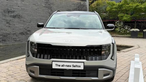 Kia, Kia Seltos, 2027 Kia Seltos Gets More Expensive, But Still Starts Under $25,000