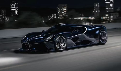 Top 5 Exceptional Cars At Monterey Car Week 2026