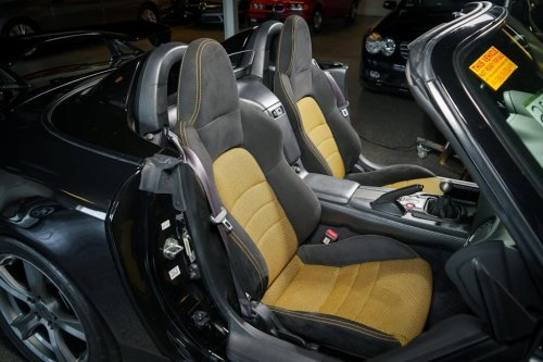Honda, 2008 Honda S2000 CR For Sale With 11,000 Miles