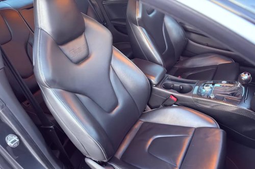 Audi, Audi RS5, 2013 Audi RS5 Coupe for Sale With 87,800 Miles