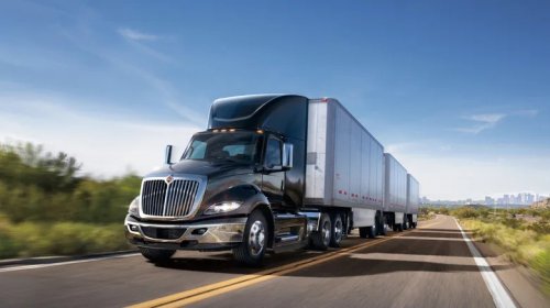 In This Era Of Global Manufacturing, Which Semi Trucks Are Still Made In America?