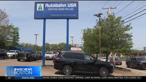Lexus, Lexus IS, Yes, Karen Read's Trial Lexus Is Back on the Market for $100K, and Yes, Someone Might Actually Buy It