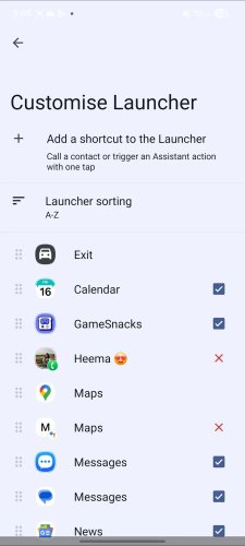 I finally customized these Android Auto settings; my daily commute will never be the same