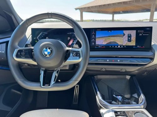 BMW X3, Road Testing The BMW X3 Shows Why This Is BMW’s Best-Seller