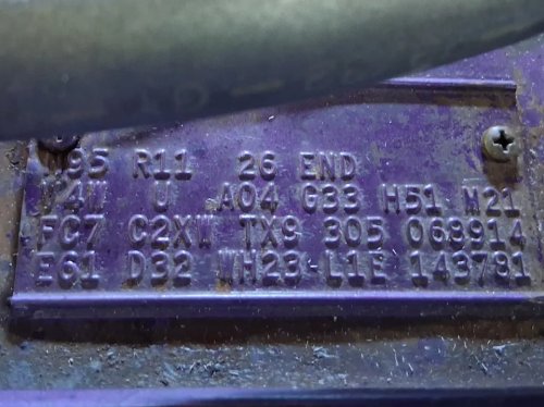 Oklahoma Seller Lists Plum Crazy 1971 Dodge Charger Barn Find With 77,042 Miles, Then Bids Hit $21,300 and the Reserve Still Isn't Met