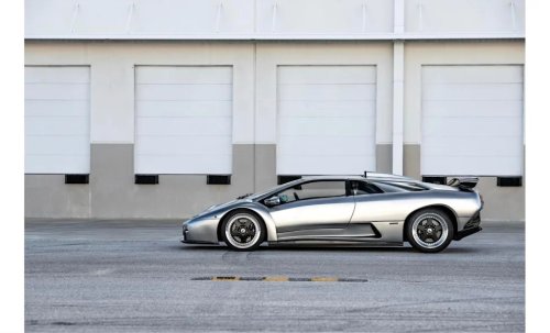 The 10 Coolest Lamborghinis for Sale Right Now on Motorious