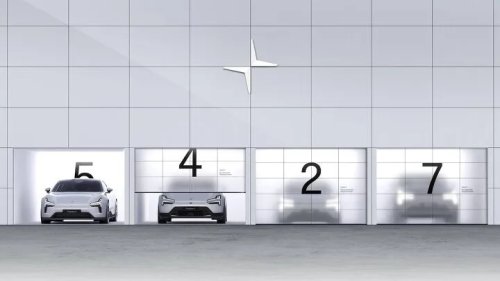 Polestar, Chinese Vehicle Content Rules Forcing Polestar Out of U.S. Next Year