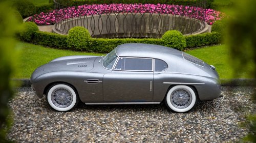 The 2026 Concorso d’Eleganza Villa d’Este in Photos