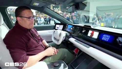 Big Glass, Power Doors and Phone Chargers That Don't Suck: Audi Previews Q9 Interior