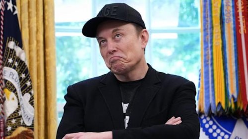 Tesla, End of an era: Tesla has built its final Model S and Model X vehicles