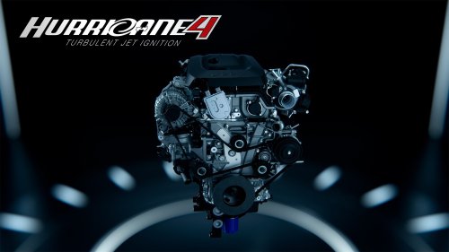 Le nouveau moteur turbo 2.0 de Stellantis