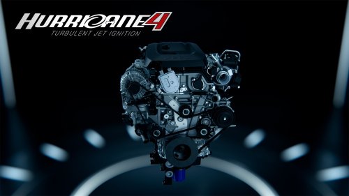 Stellantis, Le nouveau moteur turbo 2.0 de Stellantis