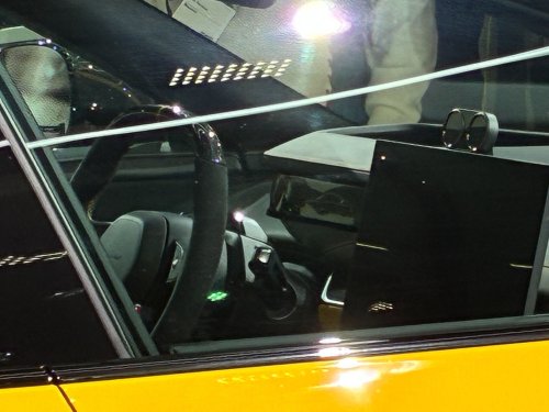 Xiaomi, Xiaomi SU7, Xiaomi SU7 Ultra, SuperCar, Xiaomi brought its SU7 Ultra supercar to Barcelona and we have pics