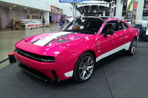 Hot Rods in Motown: Highlights from the 72nd Detroit Autorama