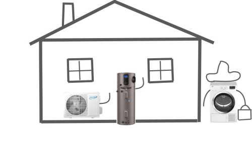 PV, EV, &amp; Heat Pumps — The Three Technologies Behind Our Zero Energy Bills