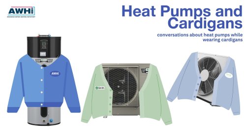 A. O. Smith Partners with Panasonic to Bring a CO2 Split HPWH to Market
