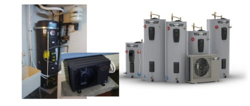 Split Heat Pump Water Heaters Are Having a Moment, Spurred on by Innovation Prize
