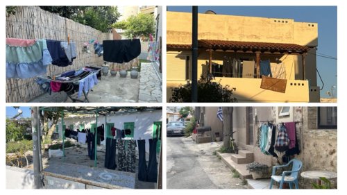 Sunshine & Heat Pumps — How Greece Does Net Zero