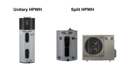 A. O. Smith Partners with Panasonic to Bring a CO2 Split HPWH to Market
