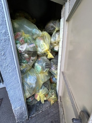 From Plastic Tops to Composting Bags — 6 Ways Italy Makes Recycling Easy