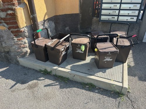 From Plastic Tops to Composting Bags — 6 Ways Italy Makes Recycling Easy