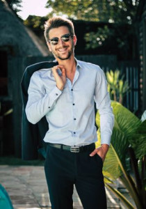 Simon Huber