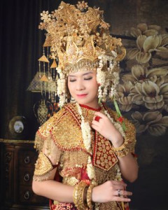 Mega Kusuma