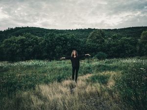 Amelia Scott