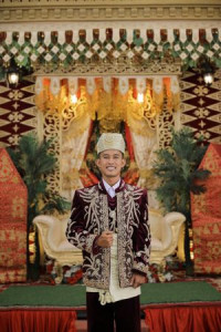 Joko Suharto