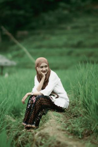 Putri Satria