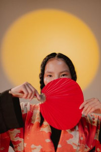 橋本莉子