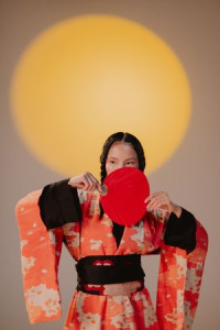 小林優奈