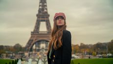 Chloé Michel