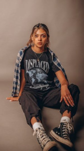 Teresa Serrano