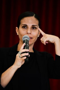 Adriana Vázquez