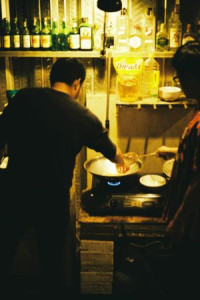 Dimas Mahendra