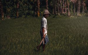 Iwan Saputro
