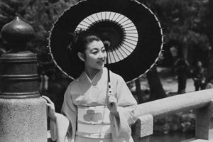 中川麻美