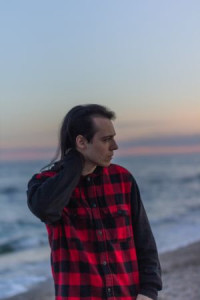 Adrián Ortega